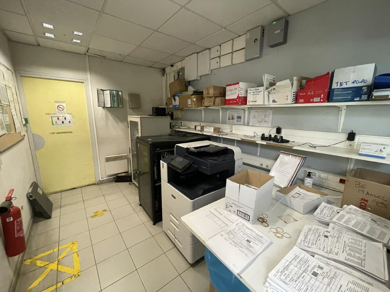 Entrepôt Plaisir 2362m² Location entrepôt Plaisir Yvelines OLLOG2423755 22